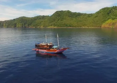 Sunshine Liveaboard